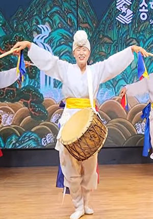 홍길동 사진